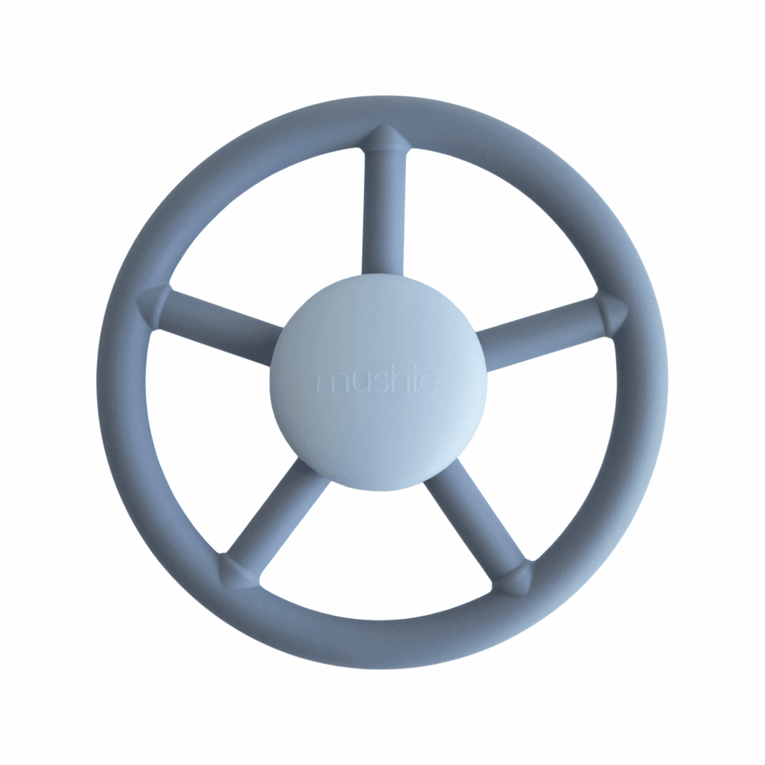 Mushie Zuignap Spinner