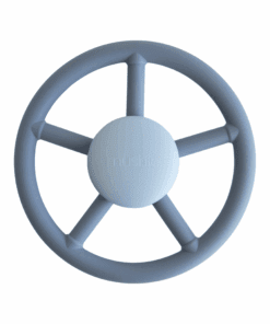 Mushie Zuignap Spinner