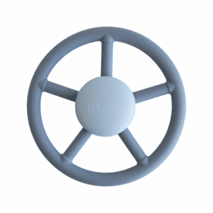 Mushie Zuignap Spinner