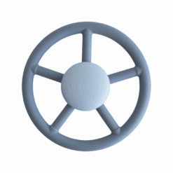 Mushie Zuignap Spinner