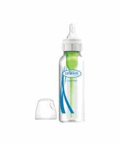 Alternative view of Dr. Brown Fles Standaard Hals Glas Options+ 250 ml