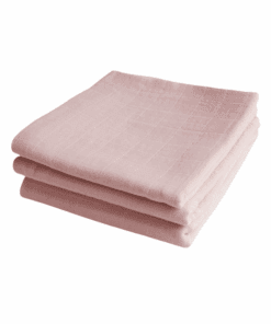 Alternative view of Mushie Hydrofiele Doeken (set van 3)