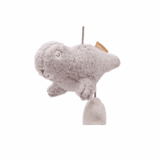 Jollein Baby Mobiel Zeethema - Afbeelding 3