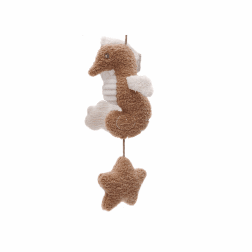 Jollein Baby Mobiel Zeethema - Afbeelding 4