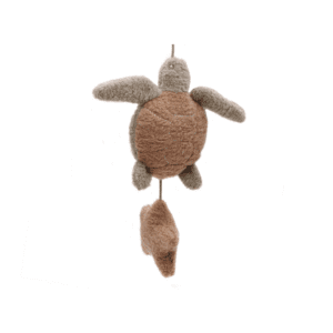 Jollein Baby Mobiel Zeethema