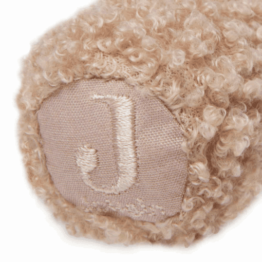 Jollein Rammelaar Teddybeer - Afbeelding 3