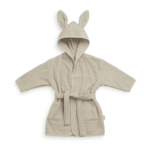 Jollein Badjas 1-2 jaar Bruin