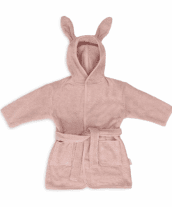 Jollein Badjas 1-2 jaar Roze