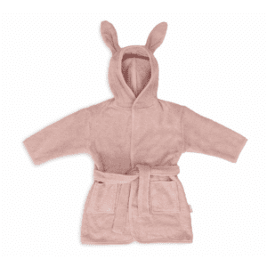 Jollein Badjas 1-2 jaar Roze