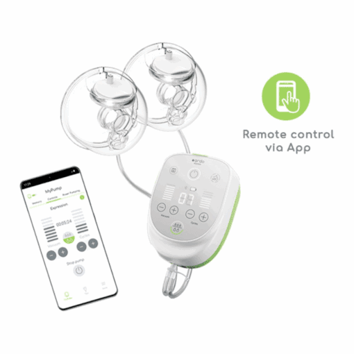 Ardo Alyssa Hands-Free - Afbeelding 2