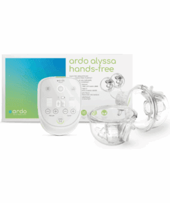Ardo Alyssa Hands-Free