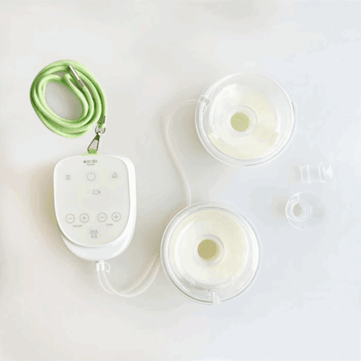 Ardo Alyssa Hands-Free - Afbeelding 4