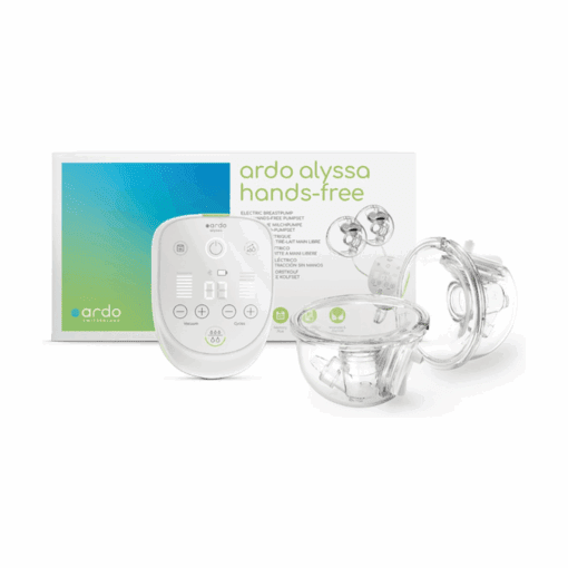Ardo Alyssa Hands-Free