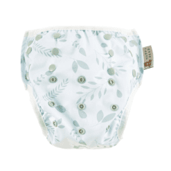 HappyBear Zwemluier Botanical