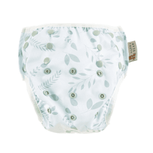 HappyBear Zwemluier Botanical