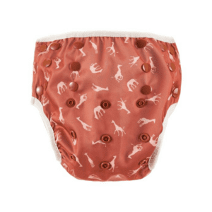 HappyBear Zwemluier Savanna