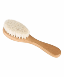 Babyborstel Hout