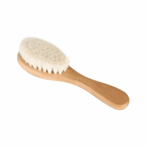 Babyborstel Hout