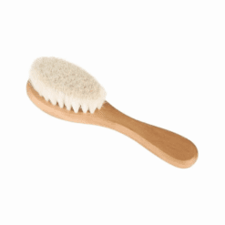 Babyborstel Hout