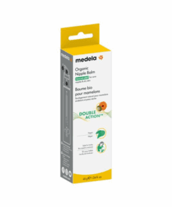 Alternative view of Medela Biologische Tepelbalsem 40 gram