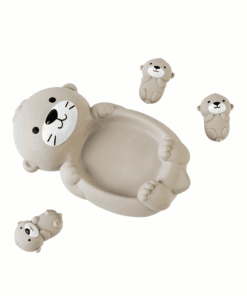 Otter Badspeelgoed Set