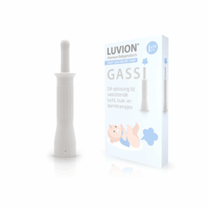 Luvion Gassi (10 stuks)