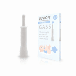 Luvion Gassi (10 stuks)