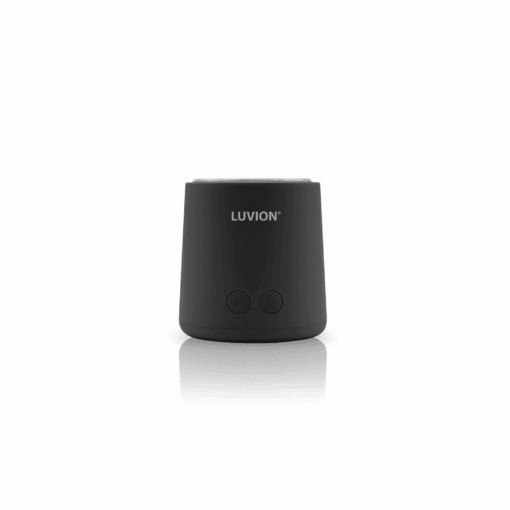 Luvion Ultra Pro Flessenwarmer (zwart) - Afbeelding 3