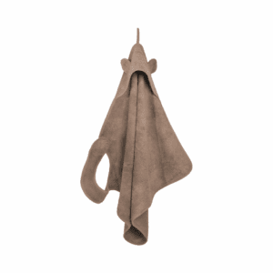 Nifty Handsfree Badcape (mokka)