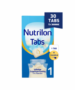 Nutrilon Tabs 1