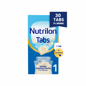 Nutrilon Tabs 1