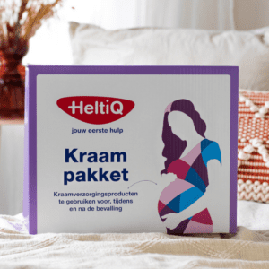 Kraampakket Heltiq