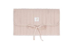 Jollein Verschoningsmatje Hydrofiel Wild Rose