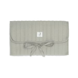 Jollein Verschoningsmatje Hydrofiel Olive Green