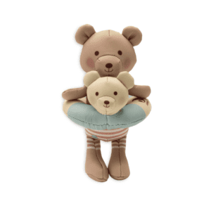 Jollein Badpop Teddybeer