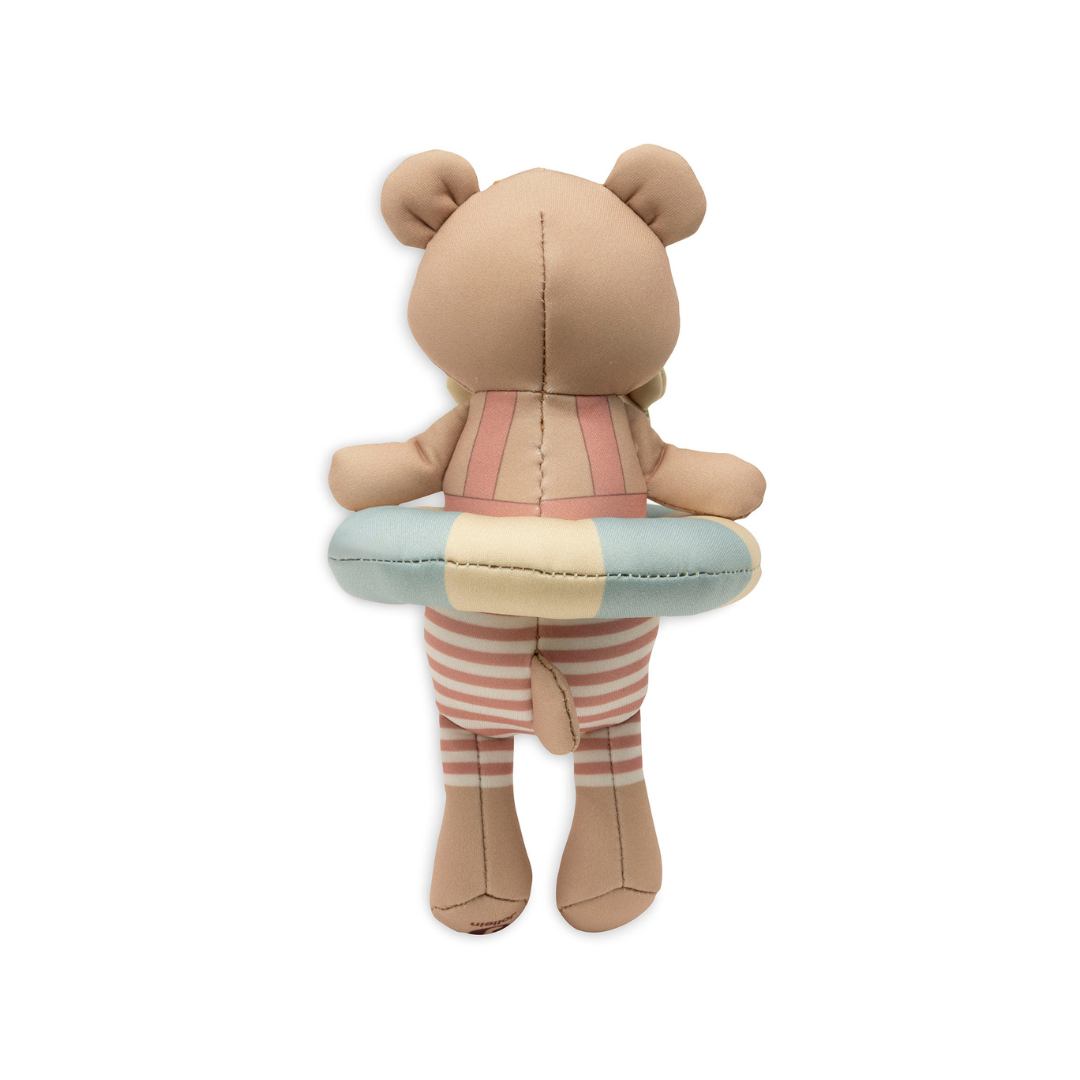 Jollein Badpop Teddybeer - Afbeelding 2