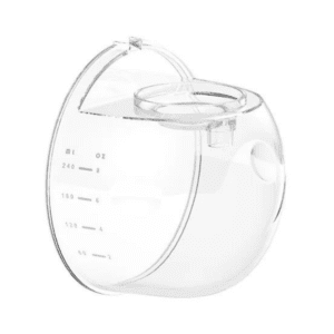 Nutrea Easyflow opvangbeker