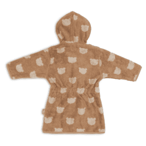 Jollein Badjas 1-2 jaar Teddy Bear - Afbeelding 2