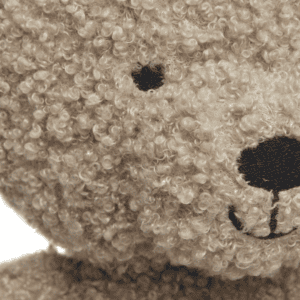 Jollein Teddy Bear Biscuit - Afbeelding 2