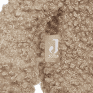 Jollein Teddy Bear Biscuit - Afbeelding 3