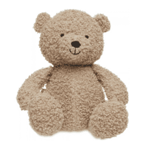 Jollein Teddy Bear Biscuit