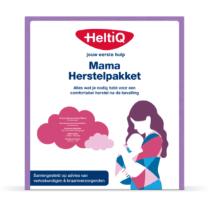 Mama Herstelpakket Heltiq