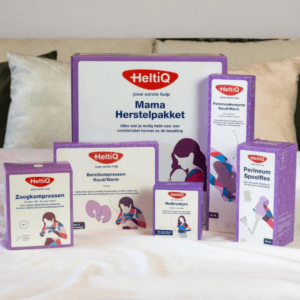 Mama Herstelpakket Heltiq - Afbeelding 2