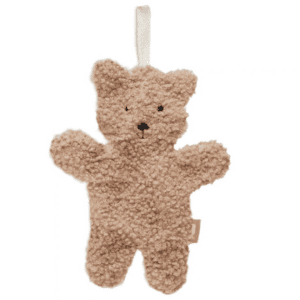 Jollein Speendoekje Teddy Bear
